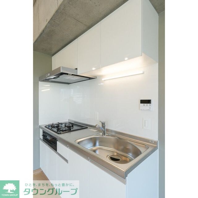 品川港南テラスの物件内観写真