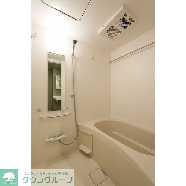 品川港南テラスの物件内観写真