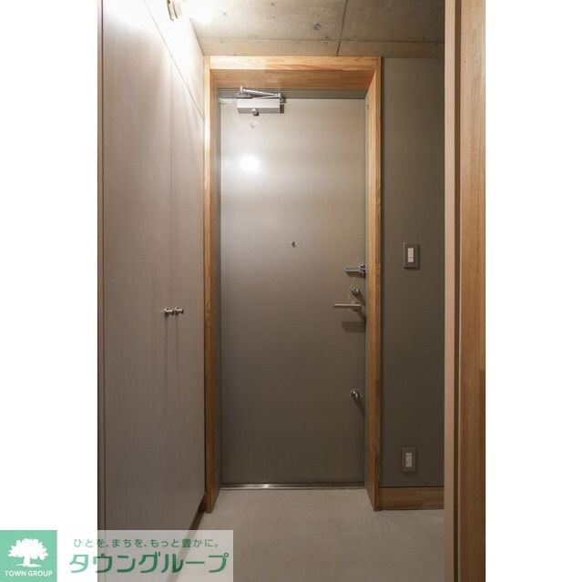 品川港南テラスの物件内観写真