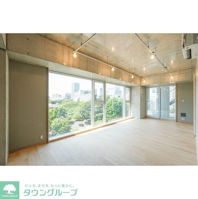 品川港南テラスの物件内観写真