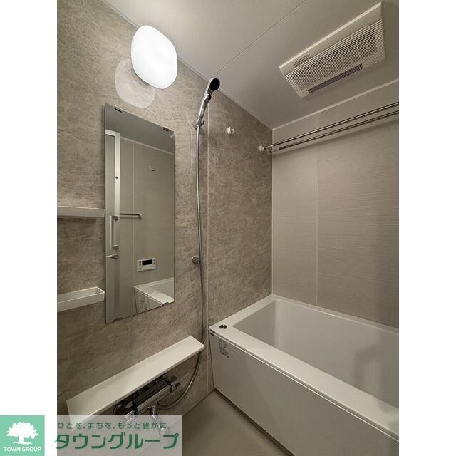 リビオメゾン新宿westの物件内観写真