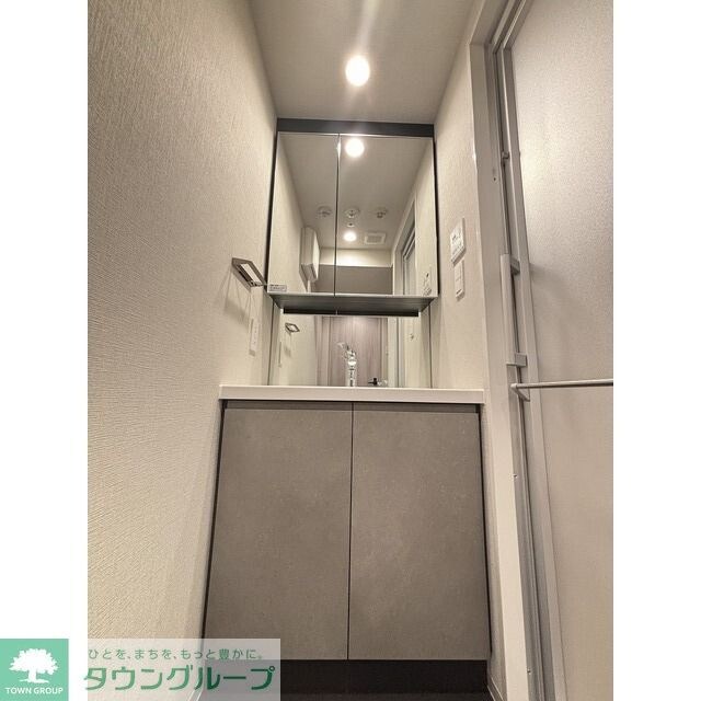 リビオメゾン新宿westの物件内観写真