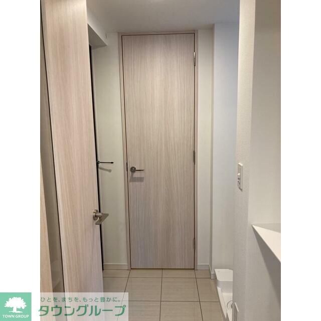 バウスフラッツ品川キャナルサイドの物件内観写真