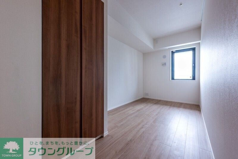 HARUMI FLAG PORT VILLAGE A棟の物件内観写真