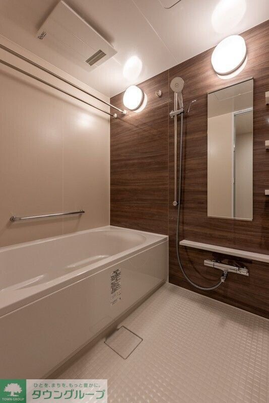 HARUMI FLAG PORT VILLAGE A棟の物件内観写真