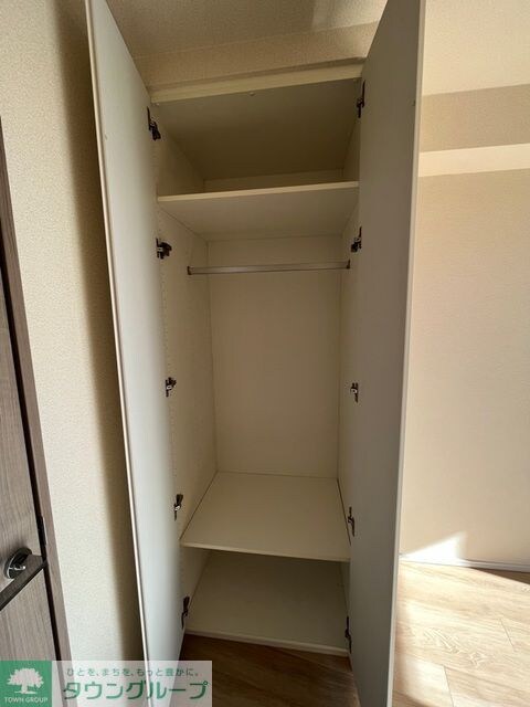 MFPRコート武蔵小山の物件内観写真