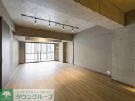 GRAN EBISUの物件内観写真