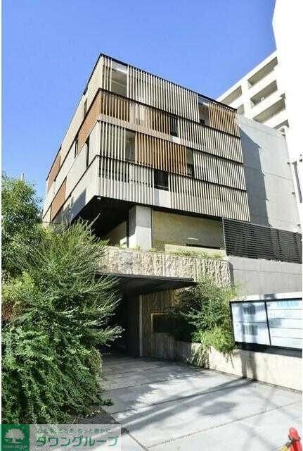 GRAN EBISUの物件内観写真