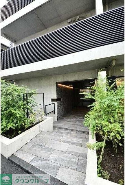 GRAN EBISUの物件内観写真