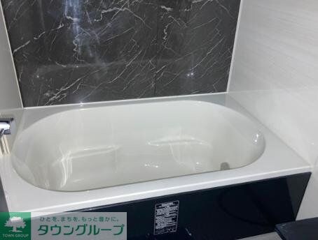 GRAN EBISUの物件内観写真