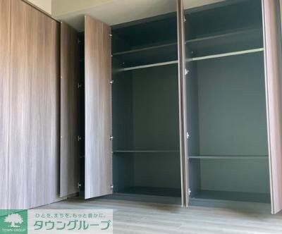 GRAN EBISUの物件内観写真