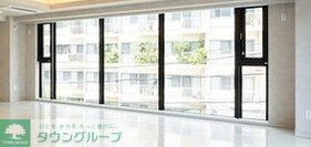 プレステージレジデンス白金台の物件内観写真