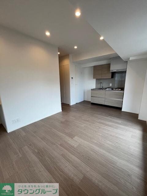 ザ・パークハビオ大森山王の物件内観写真