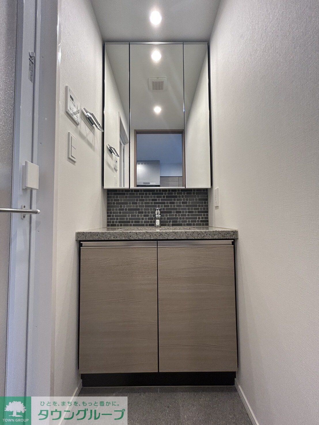 ザ・パークハビオ大森山王の物件内観写真