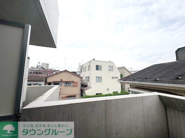 LOTUS TOGOSHIGINZAの物件内観写真