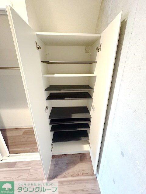 LOTUS TOGOSHIGINZAの物件内観写真