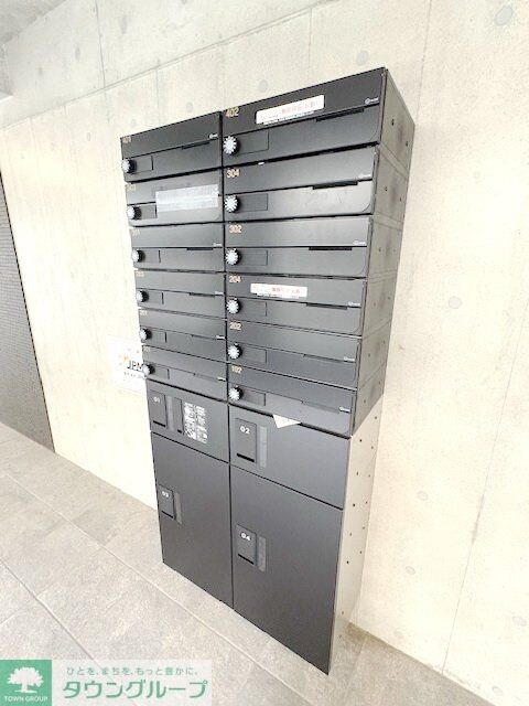 LOTUS TOGOSHIGINZAの物件内観写真