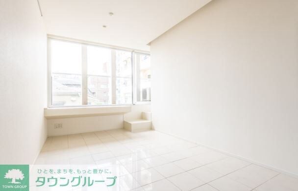 イクサージュ目黒の物件内観写真