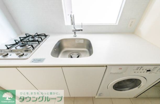 イクサージュ目黒の物件内観写真