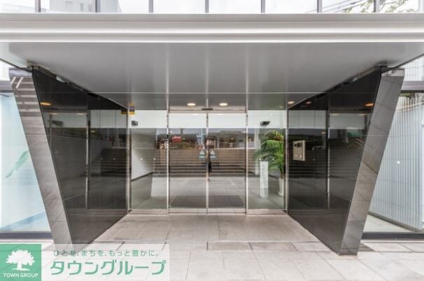 イクサージュ目黒の物件内観写真