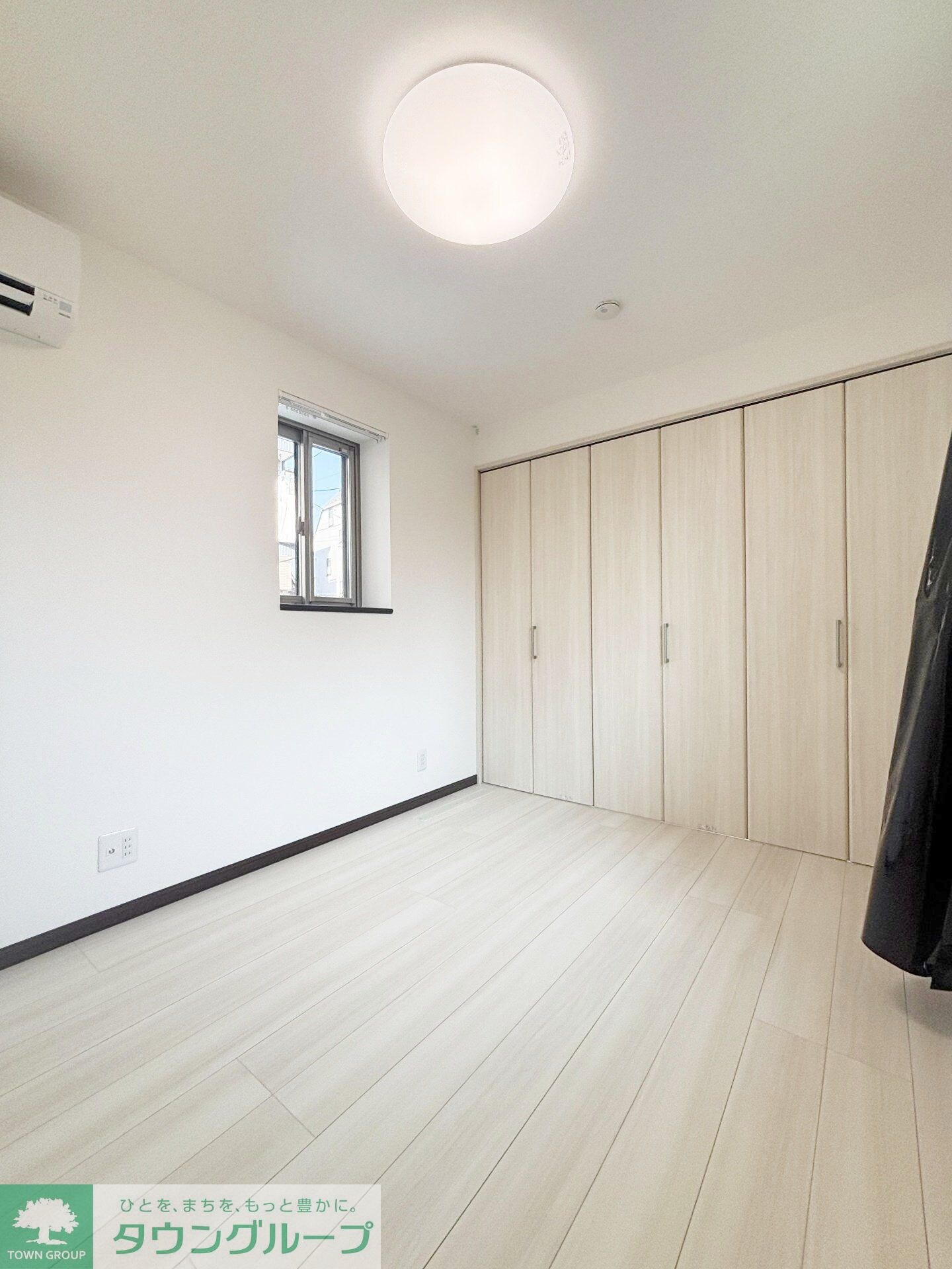 Lares East(ラレースイースト)の物件内観写真