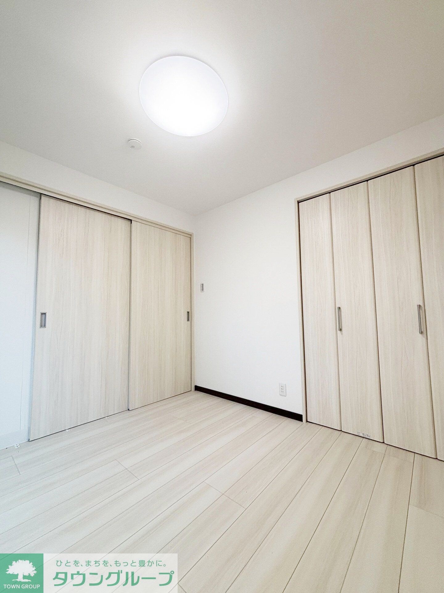 Lares East(ラレースイースト)の物件内観写真