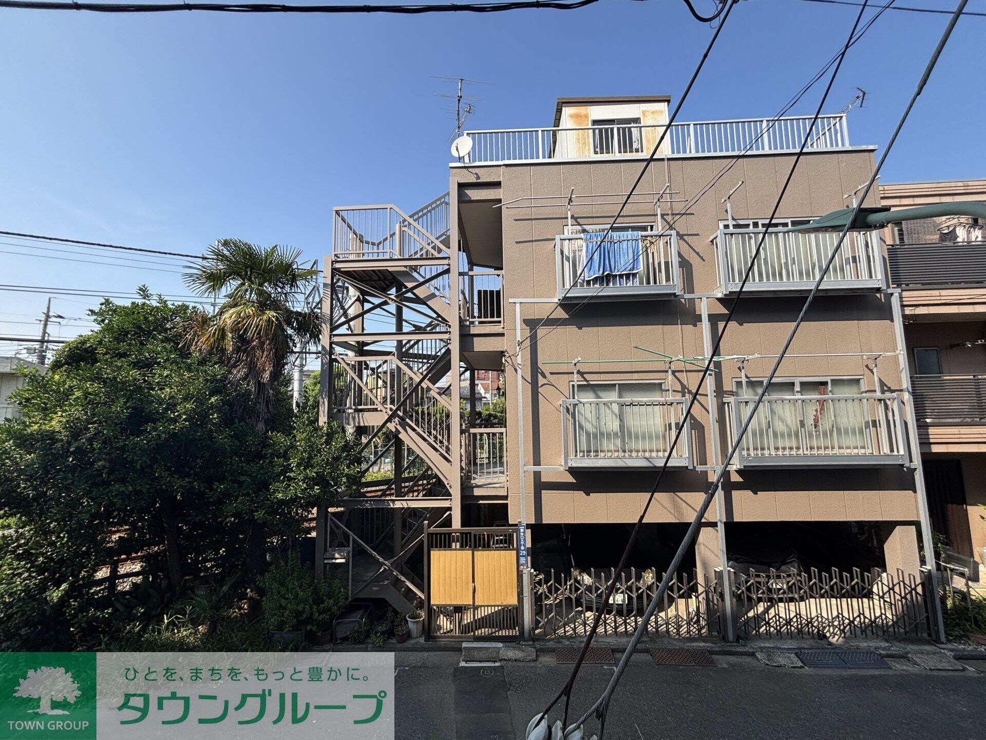 Lares East(ラレースイースト)の物件内観写真