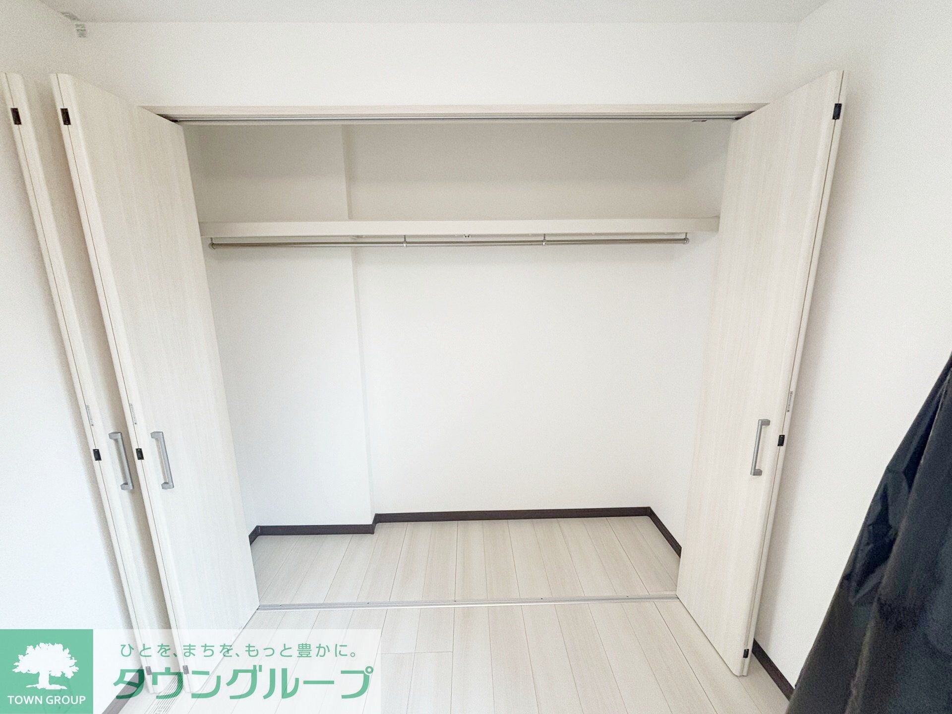 Lares East(ラレースイースト)の物件内観写真