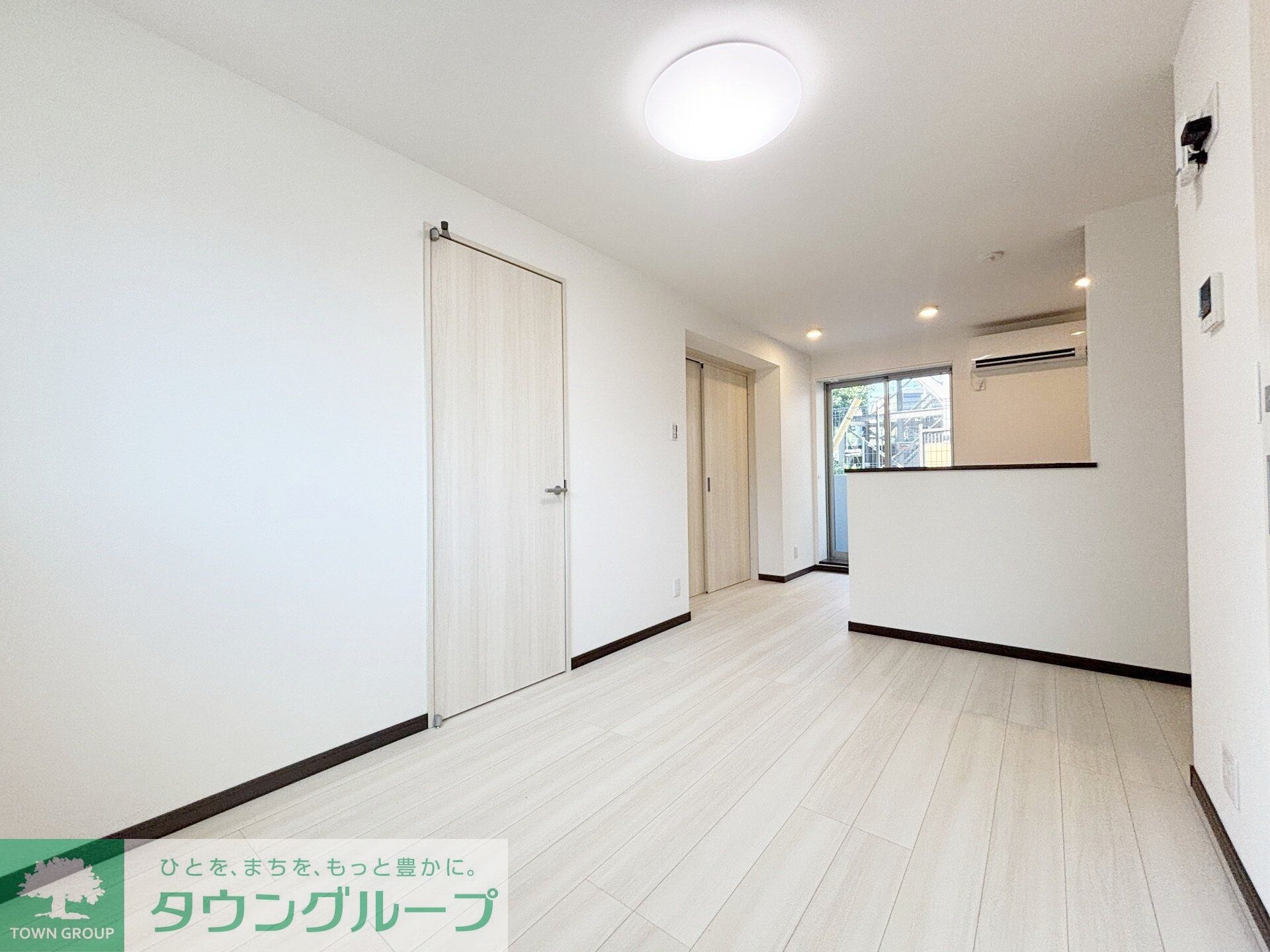 Lares East(ラレースイースト)の物件内観写真