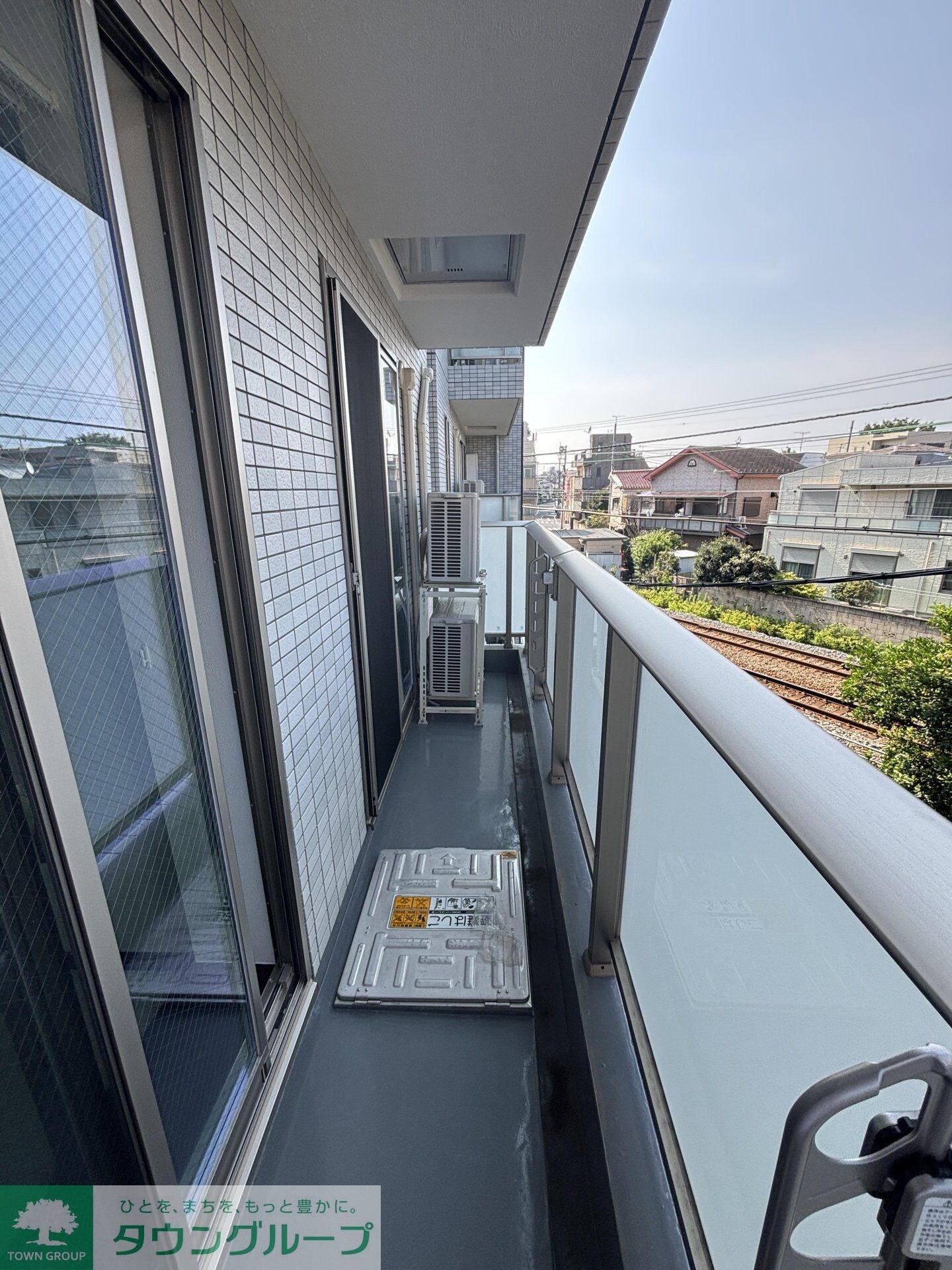 Lares East(ラレースイースト)の物件内観写真