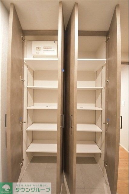 EDIT大森の物件内観写真