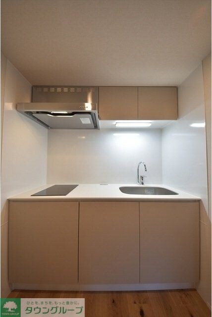 EDIT大森の物件内観写真