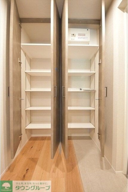 EDIT大森の物件内観写真