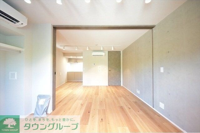 EDIT大森の物件内観写真