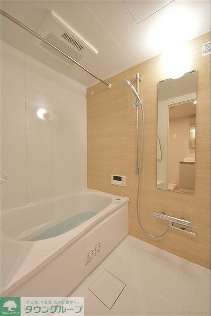 EDIT大森の物件内観写真