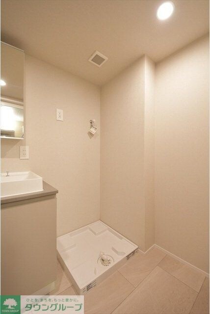 EDIT大森の物件内観写真