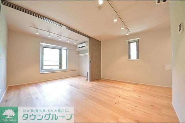 EDIT大森の物件内観写真