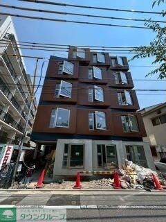 EDIT大森の物件内観写真