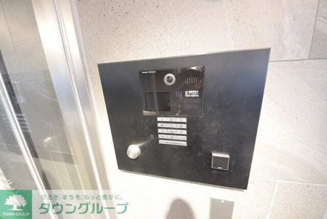 ハーモニーレジデンス神楽坂ヒルズsecondの物件内観写真