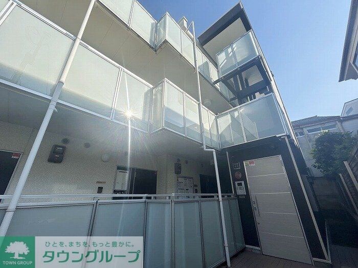 レオネクストグリーンライトの物件内観写真