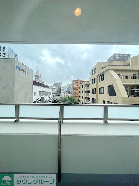 ザ・パークハビオ目黒プレイスの物件内観写真