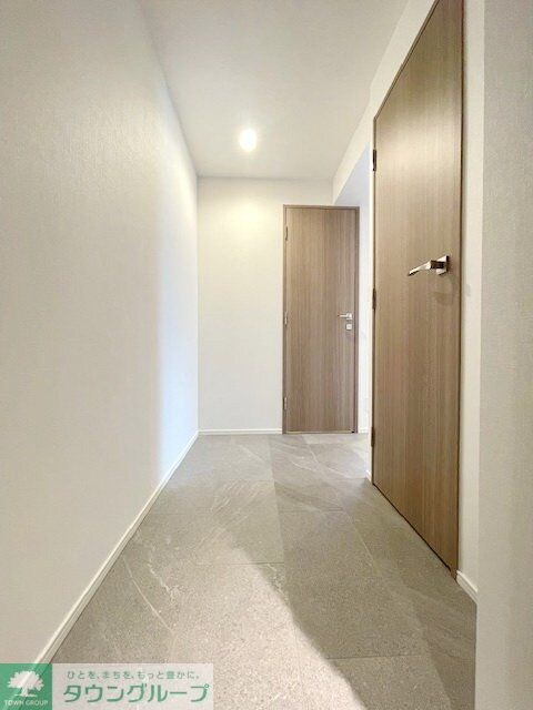 ザ・パークハビオ目黒プレイスの物件内観写真