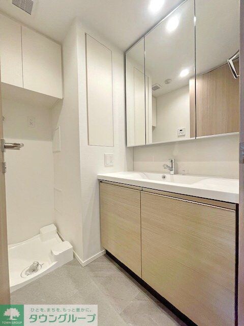 ザ・パークハビオ目黒プレイスの物件内観写真