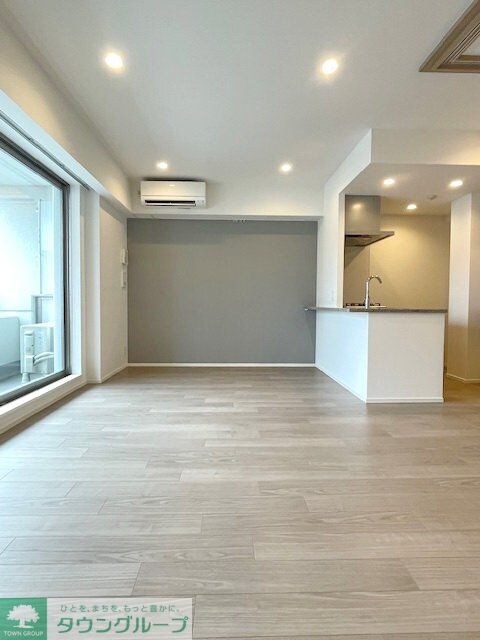 ザ・パークハビオ目黒プレイスの物件内観写真