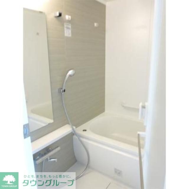 パークアクシス蒲田ステーションゲートの物件内観写真