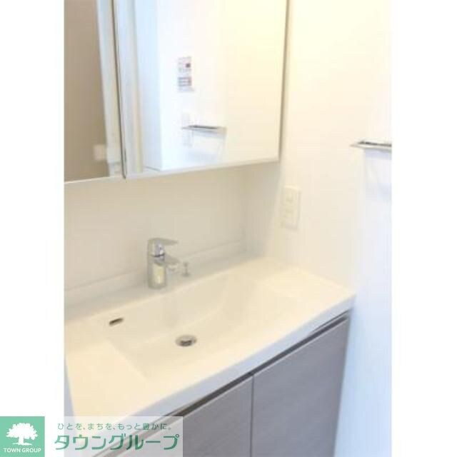 パークアクシス蒲田ステーションゲートの物件内観写真