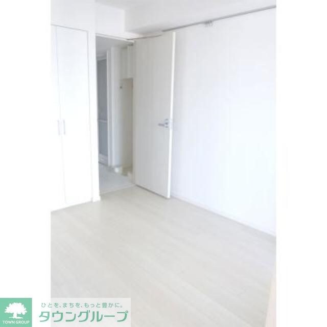 パークアクシス蒲田ステーションゲートの物件内観写真