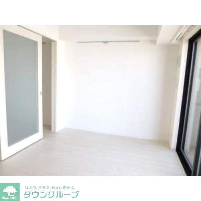 パークアクシス蒲田ステーションゲートの物件内観写真