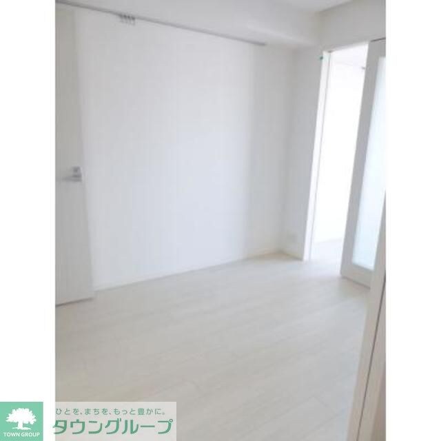 パークアクシス蒲田ステーションゲートの物件内観写真