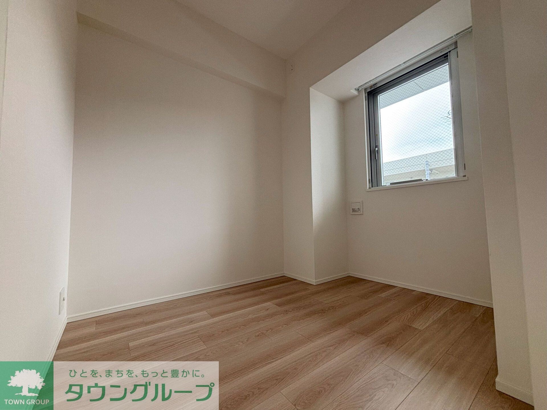 コンフォリア・リヴ大森西の物件内観写真